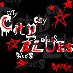 City Blues Song Lyrics