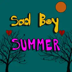 Sad Boy Summer Song Lyrics