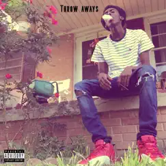 Throw Aways by Lui X album reviews, ratings, credits