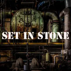 Set in Stone - Single by Czientist & ATP album reviews, ratings, credits