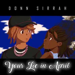 Your Lie in April Song Lyrics