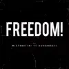 Freedom (feat. Dondada & IJ) - Single album lyrics, reviews, download
