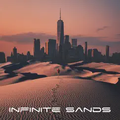 Infinite Sands (feat. Zayn Mohammed & Jenny Bliss) - EP by Marc JB album reviews, ratings, credits