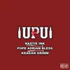Iupui (feat. Pope Adrian Bless & Keagan Grimm) - Single album lyrics, reviews, download