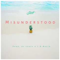 Misunderstood - Single by Scott album reviews, ratings, credits