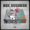 BOX Buisness - EP album lyrics, reviews, download