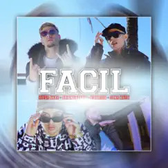 Fácil (feat. Tony Nieto) Song Lyrics