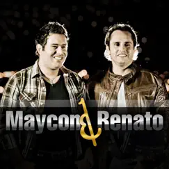 Novinha by Maycon & Renato album reviews, ratings, credits