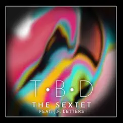 To Be Determined (feat. J.F. Letters, Miki P & Adee Dancy) Song Lyrics