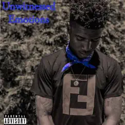Unwitnessed Emotions: EP by Hunnidk album reviews, ratings, credits