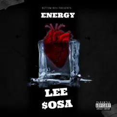 Energy - Single by Lee $osa album reviews, ratings, credits