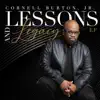 Lessons + Legacy EP album lyrics, reviews, download