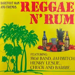 Reggae N' Rum by The Barefoot Man album reviews, ratings, credits