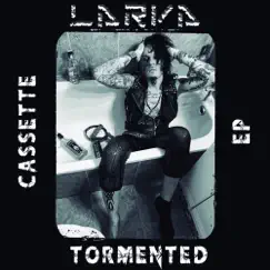 Tormented - EP by Larva album reviews, ratings, credits