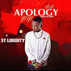 Apology Song Lyrics