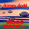 Moog Magic album lyrics, reviews, download
