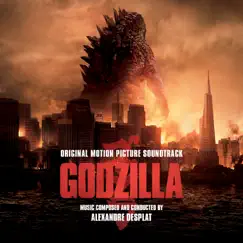 Godzilla! Song Lyrics