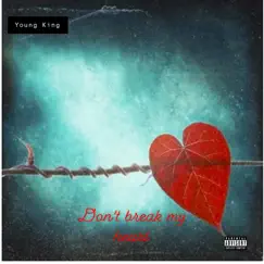 Don’t Break My Heart - Single by Young King album reviews, ratings, credits