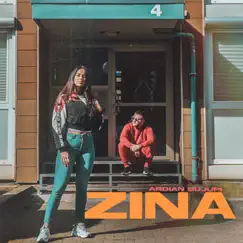 Zina - Single by Ardian Bujupi album reviews, ratings, credits