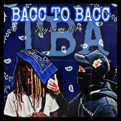 Bacc To Bacc (feat. EK) Song Lyrics