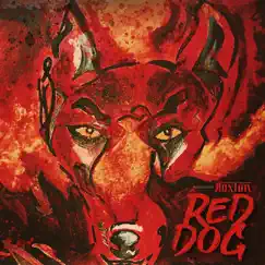 Red Dog Song Lyrics