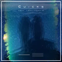 Neo Teenagers - Single by Cuicks album reviews, ratings, credits