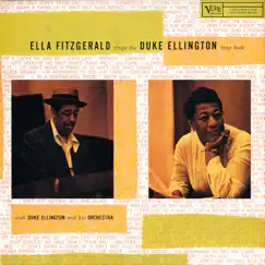 Clementine (feat. Duke Ellington Orchestra) Song Lyrics
