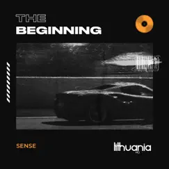 The Beginning - Single by Sense album reviews, ratings, credits