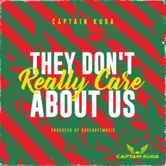 They Don't Really Care About Us Song Lyrics