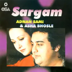 Sargam by Adnan Sami & Asha Bhosle album reviews, ratings, credits