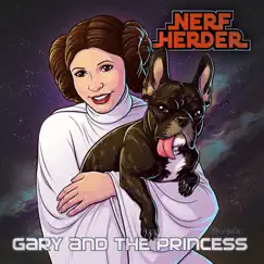 Gary and the Princess Song Lyrics