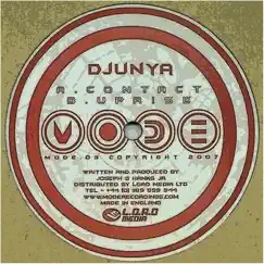 Djunya Mode Recordings 003 - Single by Djunya album reviews, ratings, credits