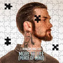 More to Life (Peace of Mind) - Single by Stife & J. Morgan album reviews, ratings, credits