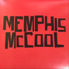 The Red One - EP by Memphis McCool album reviews, ratings, credits