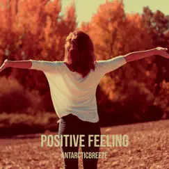 Positive Feeling - Single by Antarcticbreeze album reviews, ratings, credits
