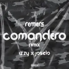 Comandero (Remix) Song Lyrics