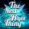 The Next Right Thing (From "Frozen 2") - Single album lyrics, reviews, download