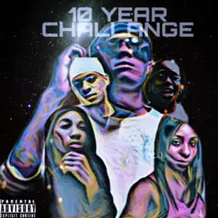 10 Year Challenge - Single by Telles album reviews, ratings, credits