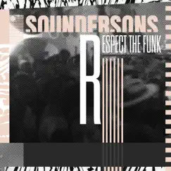 Respect the Funk by Soundersons album reviews, ratings, credits