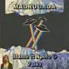 Madrugada (feat. Apolo & Valex) song lyrics