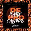 De Marte pro Caveirão (feat. MC Rafa Original) - Single album lyrics, reviews, download