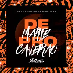 De Marte pro Caveirão (feat. MC Rafa Original) Song Lyrics