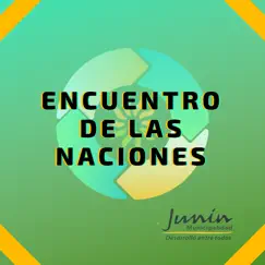 Encuentro de las Naciones - Single by Cristian Soloa album reviews, ratings, credits