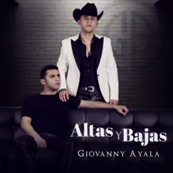 Altas y Bajas Song Lyrics