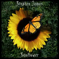 Sunflower by Stephen James album reviews, ratings, credits
