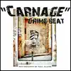 Carnage Grime Beat (Instrumental) - Single album lyrics, reviews, download