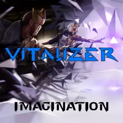 Imagination - Single by VITALIZER album reviews, ratings, credits