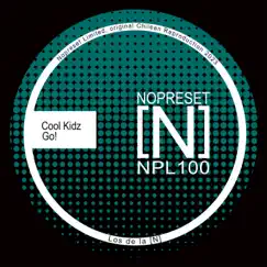 Go! - Single by Cool Kidz album reviews, ratings, credits
