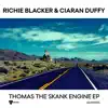 Thomas The Skank Engine - Single album lyrics, reviews, download