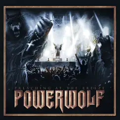 Preaching at the Breeze by Powerwolf album reviews, ratings, credits